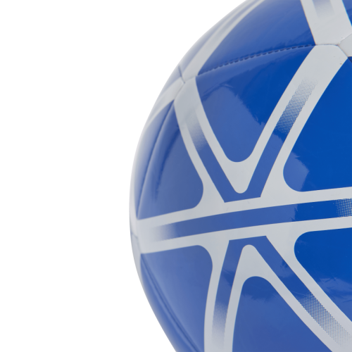 Preview: Adidas Fußball Starlancer Club blue/white Gr. 5